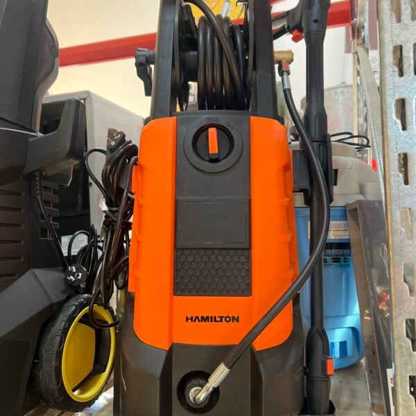 HIDROLAVADORA HAMILTON 2200W