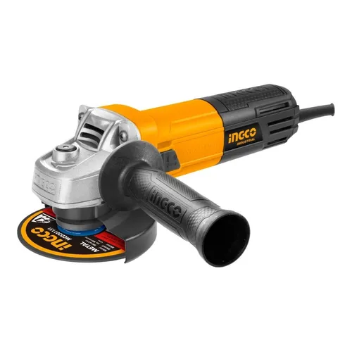 AMOLADORA INGCO 115 950W