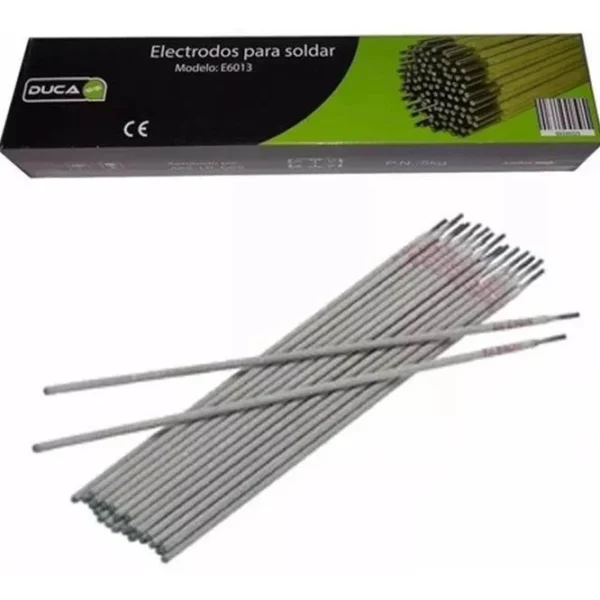 ELECTRODO DUCA 6013 3,25