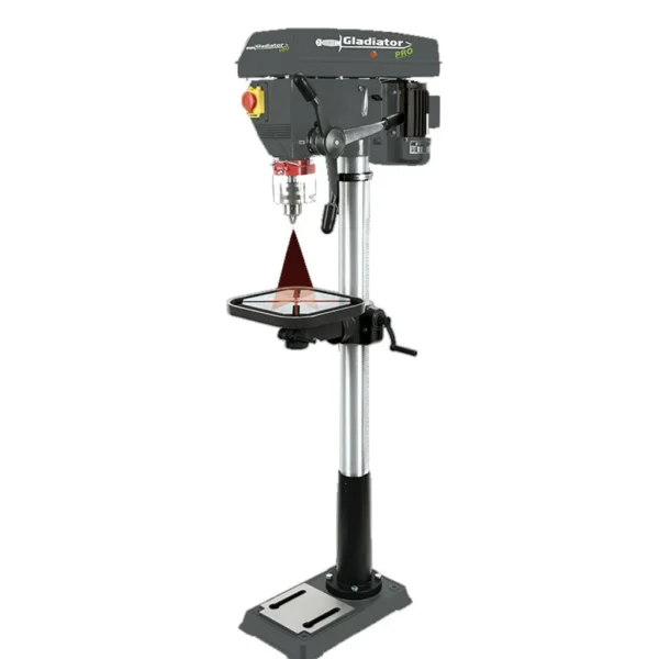 TALADRO PIE 20MM 900W TC92525